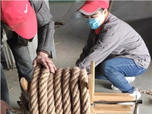 南華大學語言文學學院與郴州湘南麻業有限公司達成實習、就業崗位合作